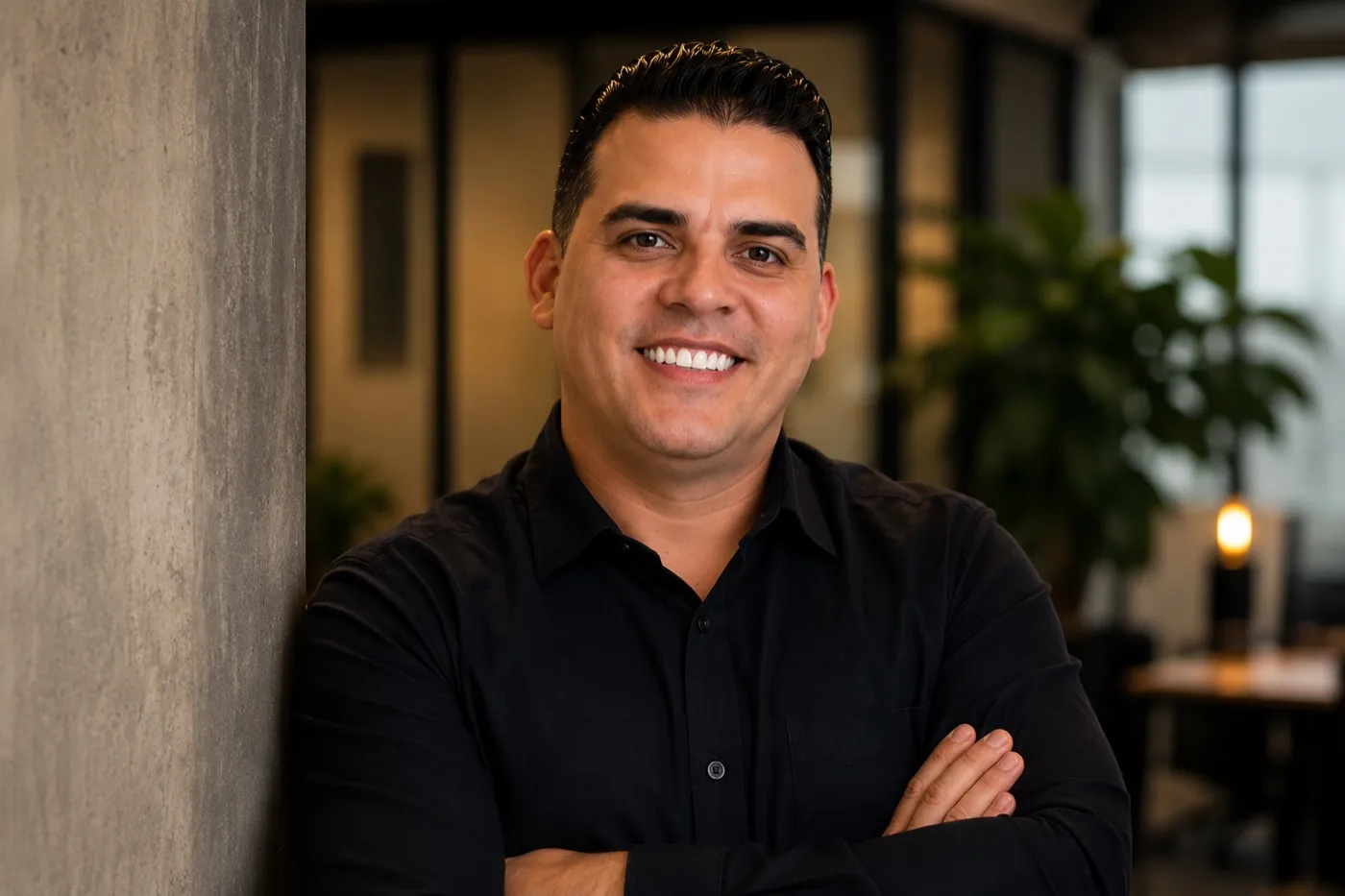 Foto de perfil de Abelardo Asensio