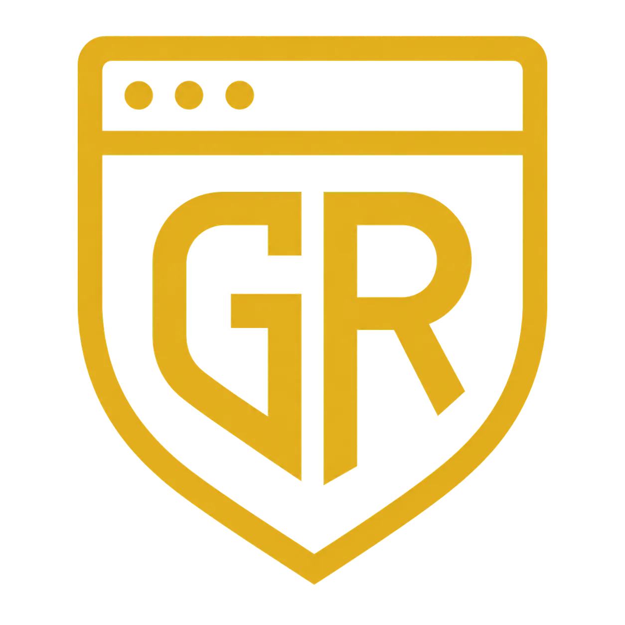 Golden Rule Digital logo