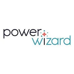 Power Wizard logo