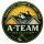 The A-TEAM Insulation logo